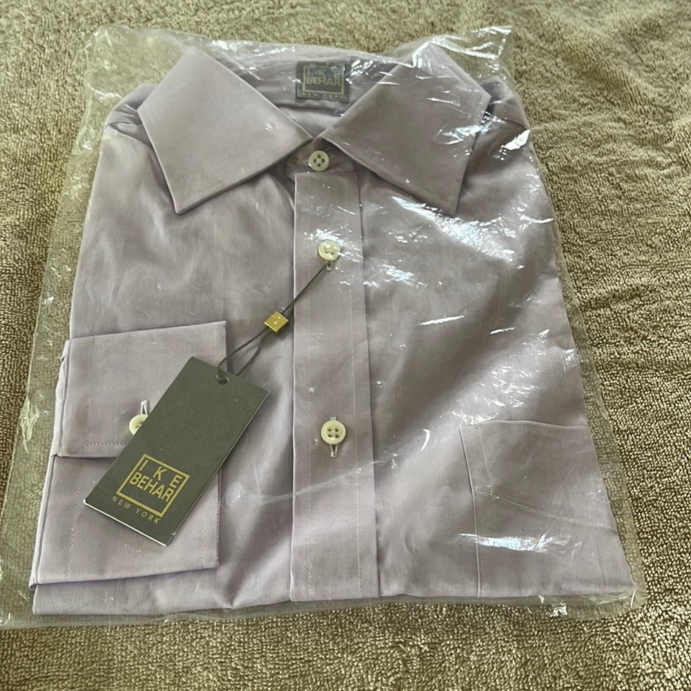 IKE Behar New York Shirt